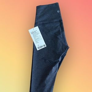 Wunder Under High-Rise Tight